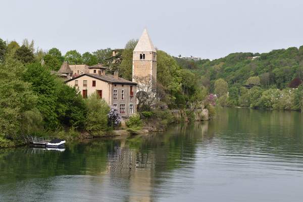 Expertise immobilière Lyon