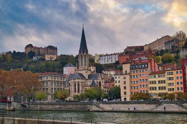 Valeur locative à Lyon