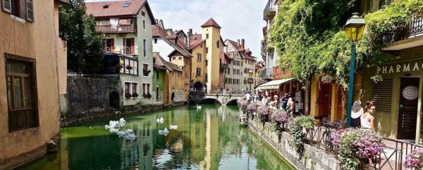 Valeur locative Annecy