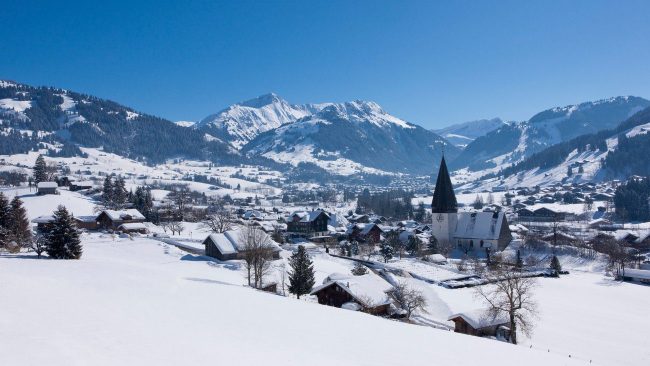 Évaluer la Valeur de Votre Propriété dans les Alpes